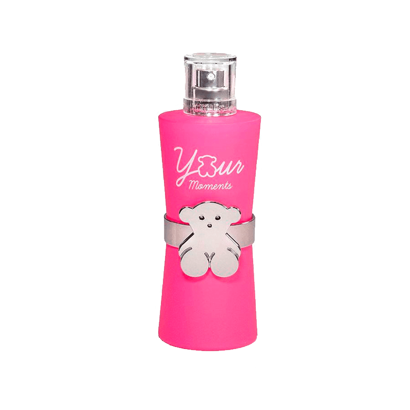 Perfume Mujer Tous Your Moments 90ml - Perfume - Innovacell Perfume Mujer Tous Your Moments 90ml - Perfume - Innovacell